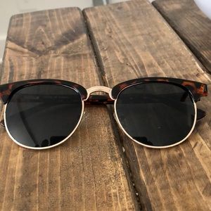 Men’s J Crew Sunglasses